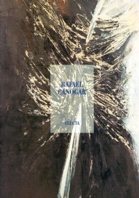 RAFAEL CANOGAR. OPERE 1957-1964