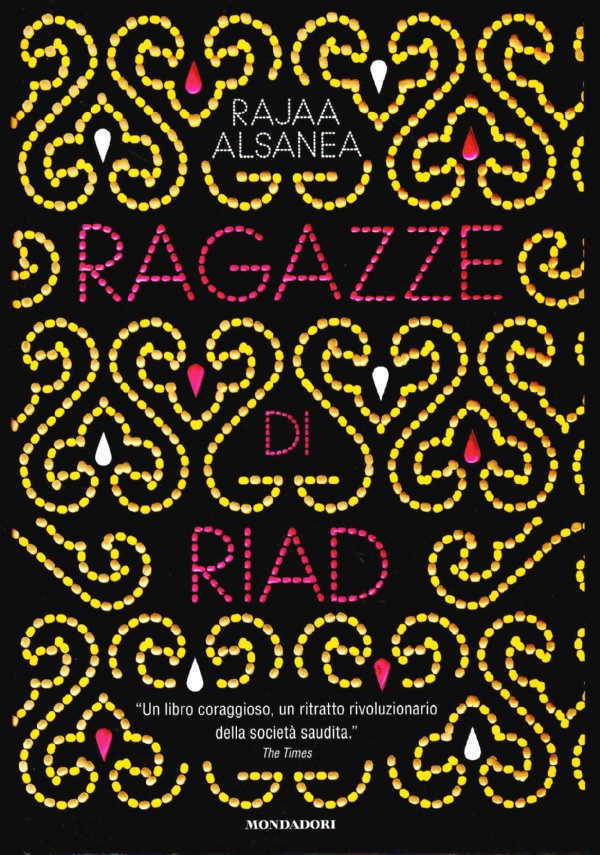RAGAZZE DI RIAD