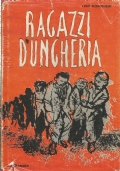 RAGAZZI D’UNGHERIA