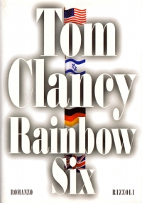 RAINBOW SIX