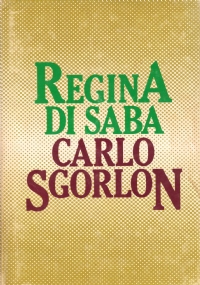 REGINA DI SABA