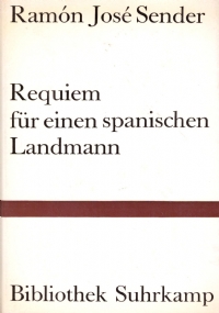REQUIEM FUR EINEN SPANISCHEN LANDMANN