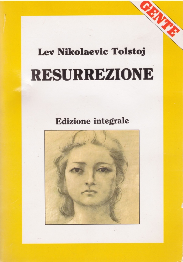 RESURREZIONE