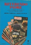 REVERENDO PADRE vol. 1: Amore, famiglia e sesso in Italia