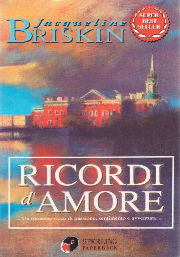 RICORDI D’AMORE