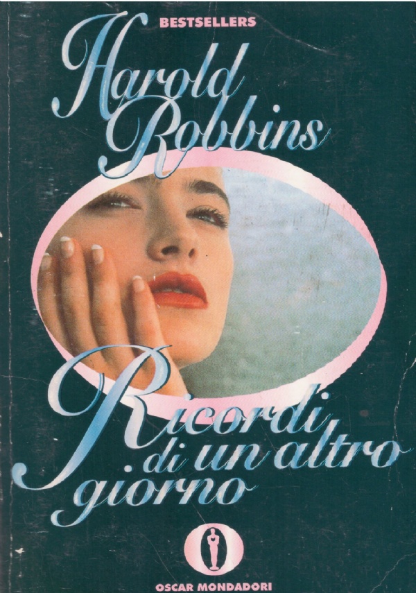 RICORDI DI UN ALTRO GIORNO