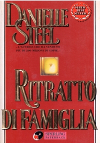 RITRATTO DI FAMIGLIA