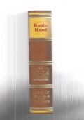 ROBIN HOOD (lingua inglese)