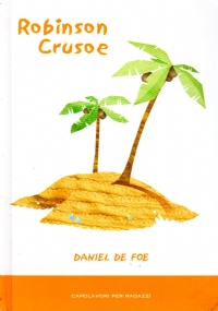 ROBINSON CRUSOE