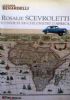 ROSALIE SCEVROLETTI E I SUOI 35.000 CHILOMETRI D’AFRICA