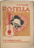 ROSELLA (romanzo per la gioventù)