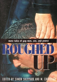 ROUGHED UP