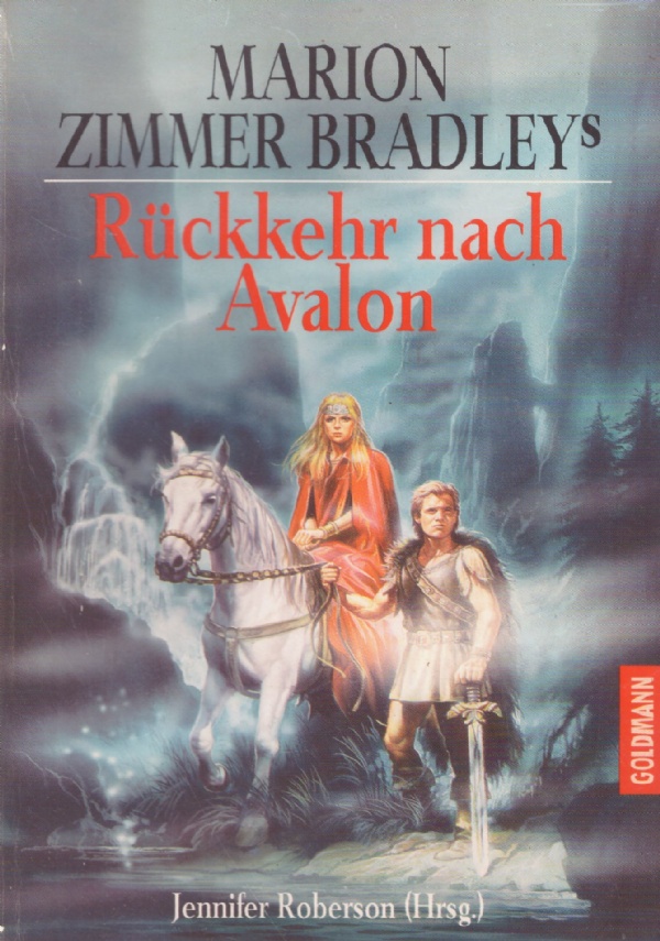 RUCKKEHR NACH AVALON