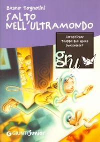 SALTO NELL’ULTRAMONDO