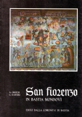 SAN FIORENZO In Bastia Mondovì