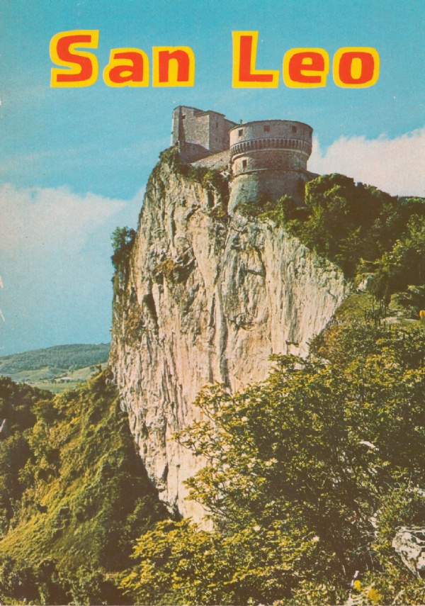 SAN LEO (Pesaro)