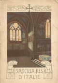 SANCTUAIRES D’ITALIE