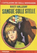 SANGUE SULLE STELLE (I capolavori dei gialli Mondadori n. 245)