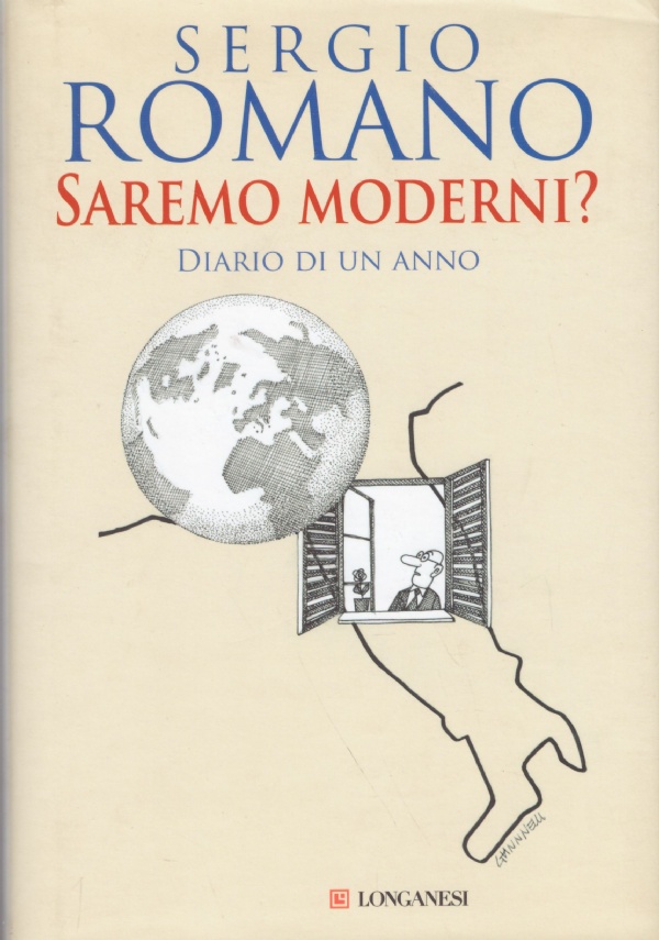 SAREMO MODERNI ? Diario di un anno