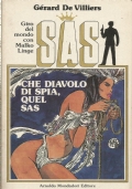 SAS: CHE DIAVOLO DI SPIA QUEL SAS
