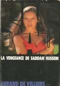 SAS: LA VENGEANCE DE SADDAM HUSSEIN