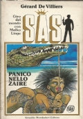 SAS: PANICO NELLO ZAIRE