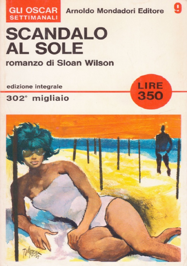 SCANDALO AL SOLE
