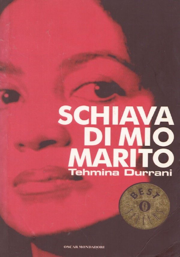 SCHIAVA DI MIO MARITO