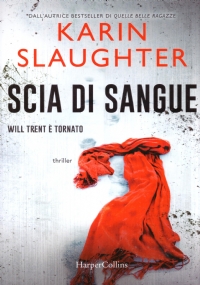 SCIA DI SANGUE