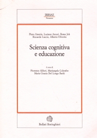 SCIENZA COGNITIVA E EDUCAZIONE