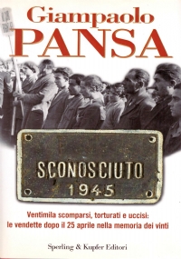 SCONOSCIUTO 1945