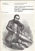 SCUOLE E ORGANIZZAZIONE DEL SAPERE. Aspetti della società bresciana nel …