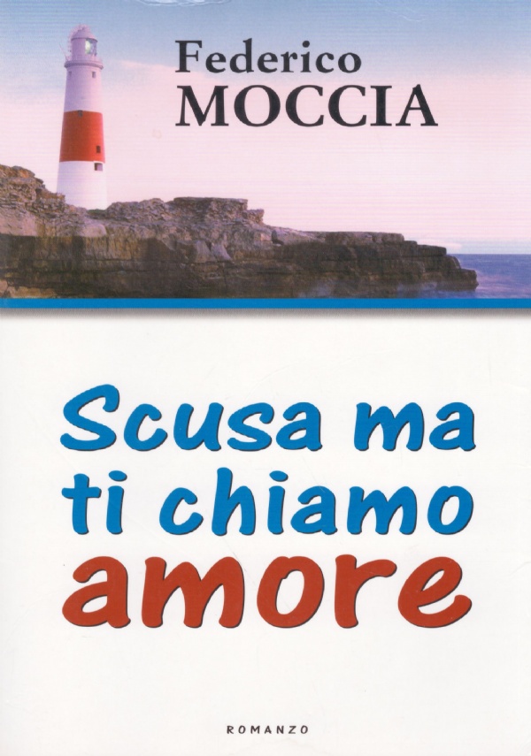 SCUSA MA TI CHIAMO AMORE