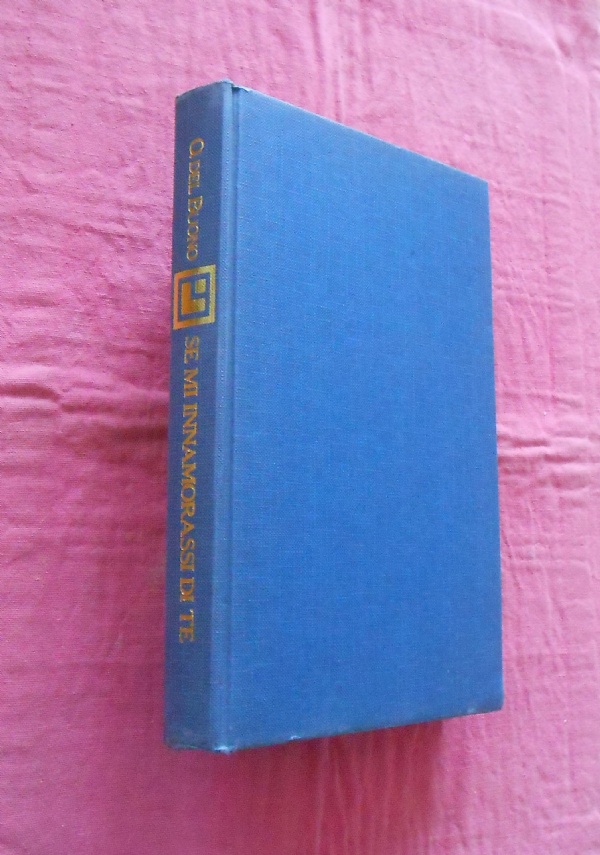 SE MI INNAMORASSI DI TE