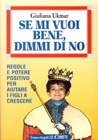 SE MI VUOI BENE, DIMMI DI NO. Regole e potere …