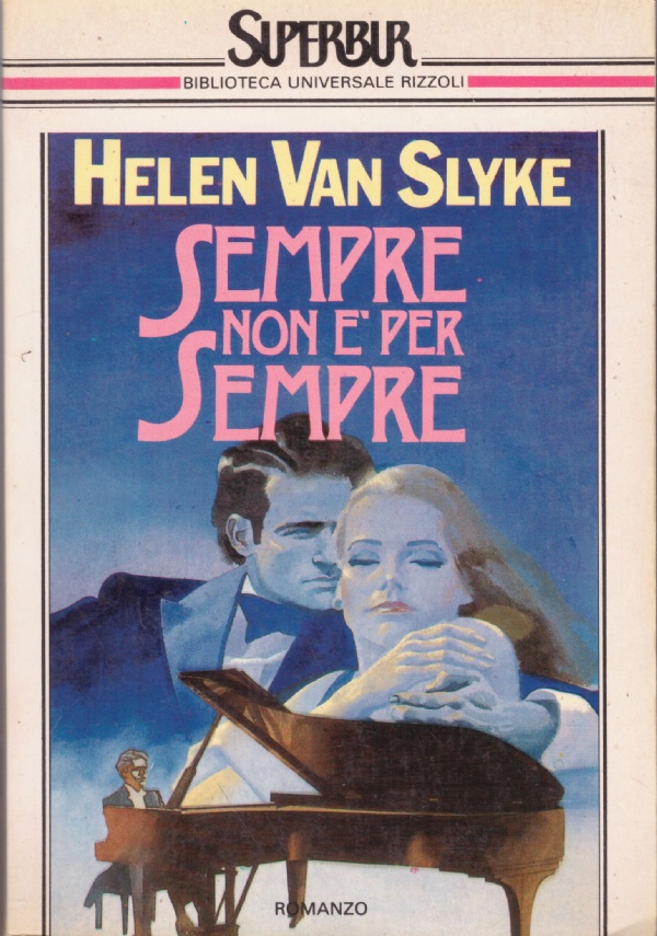 SEMPRE NON E’ PER SEMPRE