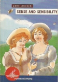 SENSE AND SENSIBILITY (Edizione scolastica)