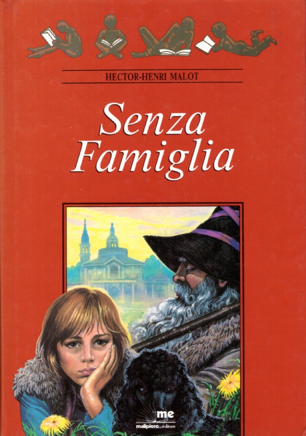 SENZA FAMIGLIA