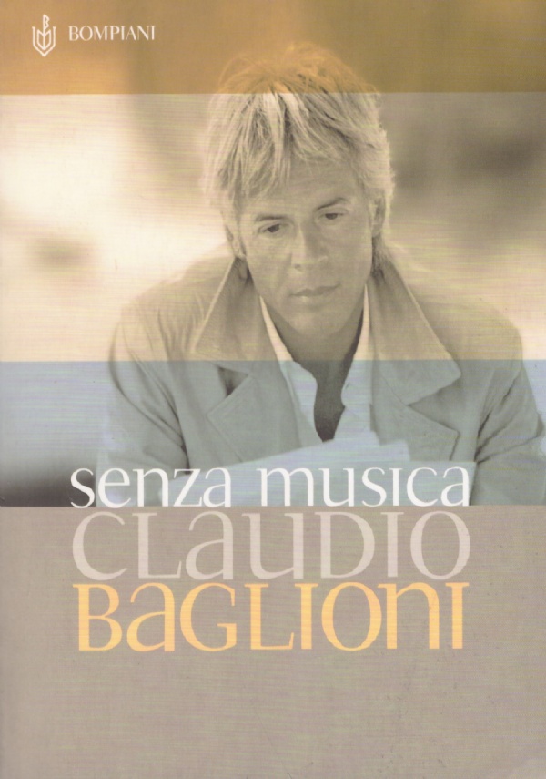 SENZA MUSICA. Scritti dal 1974