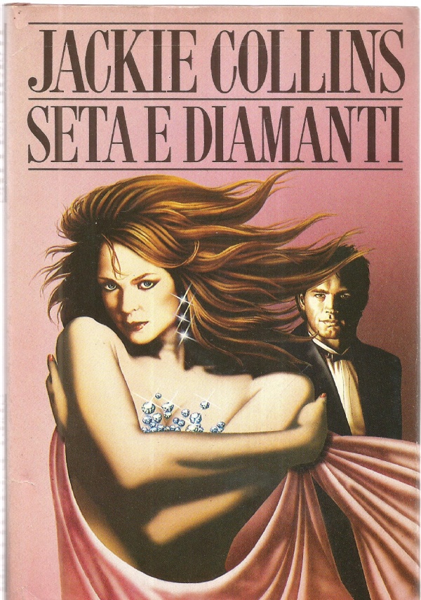 SETA E DIAMANTI