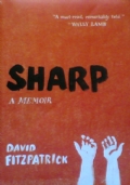 SHARP - A memoir