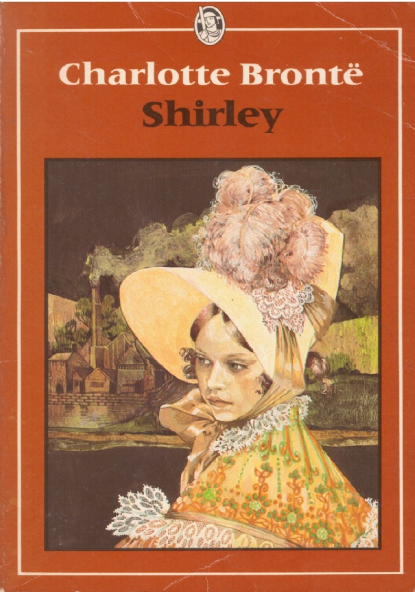 SHIRLEY