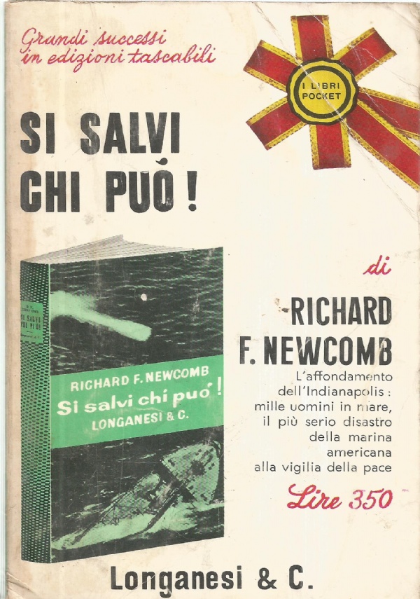 SI SALVI CHI PUO’ !