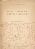 SICILE, TRINACRIE OLYMPIENNE