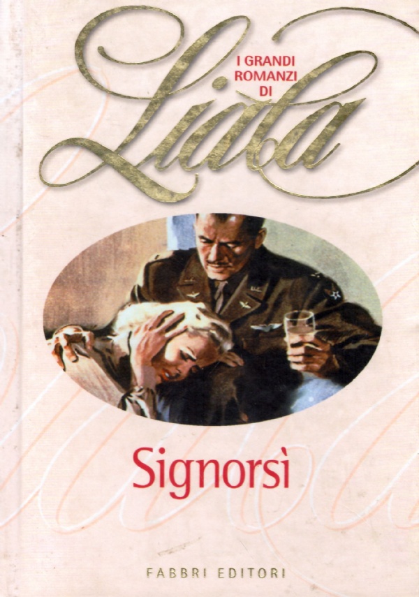 SIGNORSI’