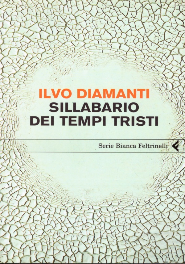 SILLABARIO DEI TEMPI TRISTI