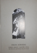 SIMCHA NORNBERG Ksiega ascezy i radosci zycia - The book …