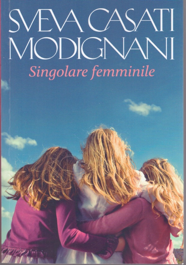 SINGOLARE FEMMINILE