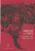 SIRENE DI CARTA - I manifesti del libro del ’900