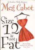 SIZE 12 IS NOT FAT